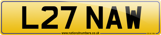 L27 NAW