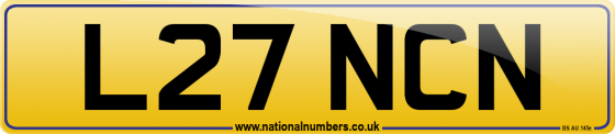 L27 NCN
