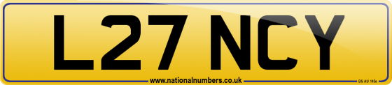 L27 NCY