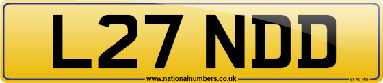 L27 NDD