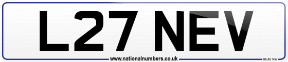 L27 NEV
