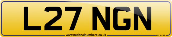 L27 NGN