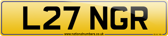 L27 NGR