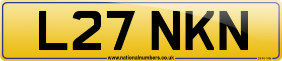 L27 NKN