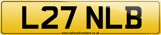 L27 NLB