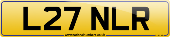 L27 NLR