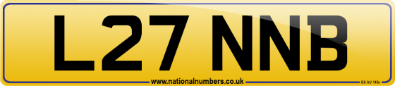 L27 NNB