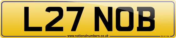 L27 NOB
