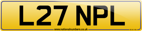 L27 NPL