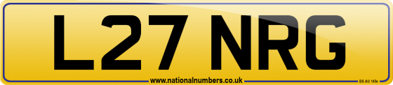L27 NRG