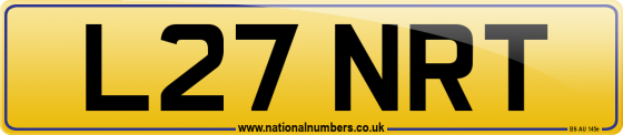 L27 NRT