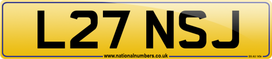 L27 NSJ