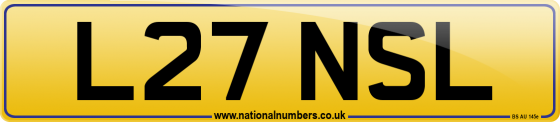 L27 NSL