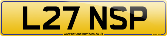 L27 NSP