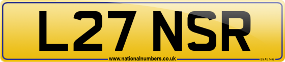 L27 NSR