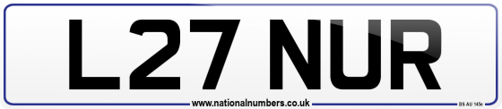 L27 NUR