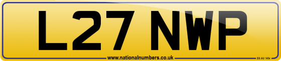 L27 NWP