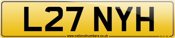 L27 NYH