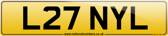 L27 NYL