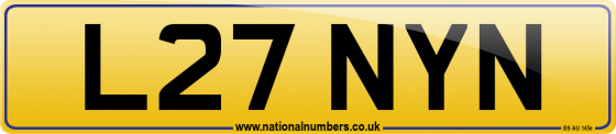 L27 NYN