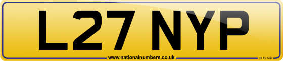 L27 NYP
