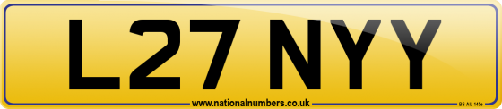 L27 NYY