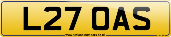 L27 OAS