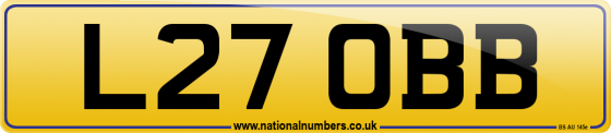 L27 OBB