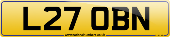 L27 OBN
