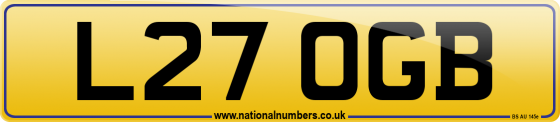 L27 OGB