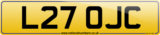 L27 OJC