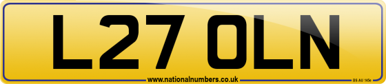 L27 OLN