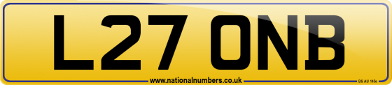 L27 ONB