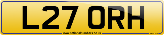 L27 ORH
