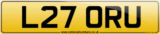 L27 ORU