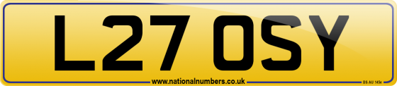 L27 OSY