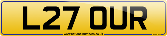L27 OUR