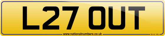 L27 OUT
