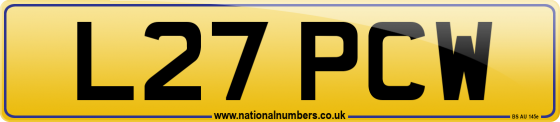 L27 PCW