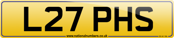 L27 PHS