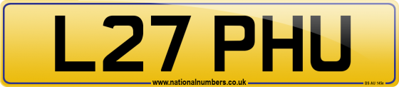 L27 PHU