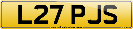 L27 PJS