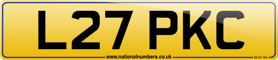 L27 PKC
