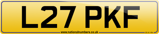 L27 PKF