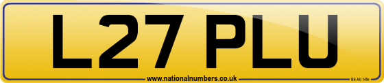 L27 PLU
