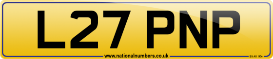 L27 PNP