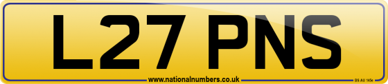 L27 PNS