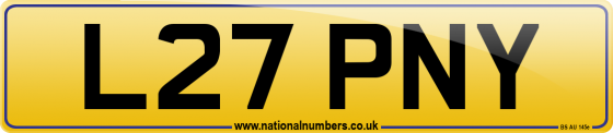 L27 PNY