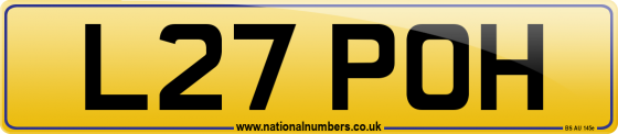 L27 POH