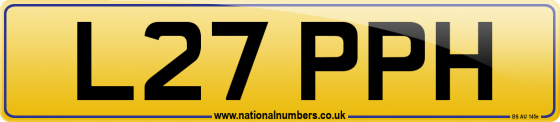 L27 PPH